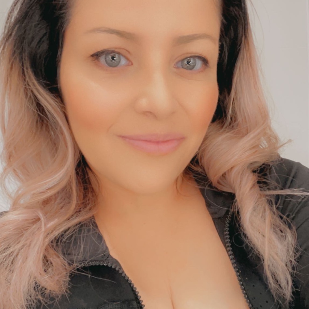 Meet your Posher, Belinda